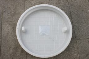 塑料污水井蓋模具為何能成為市場暢銷品？
